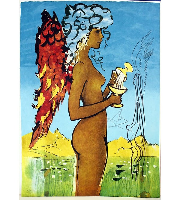 8. А кто же написал это?