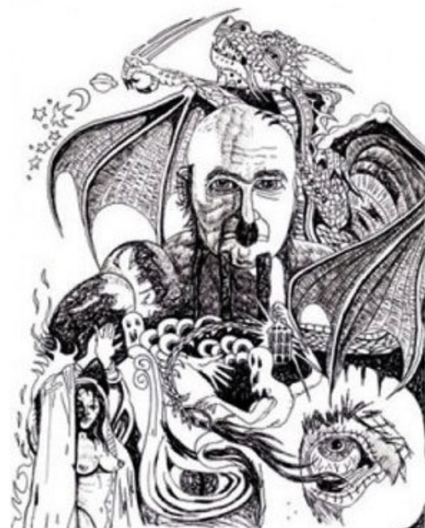 10. А кто же автор этого творения?