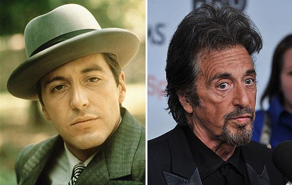5. Al Pacino
