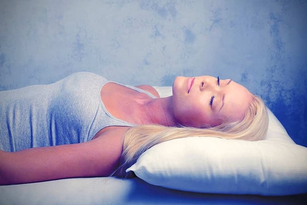 Положение солдатика