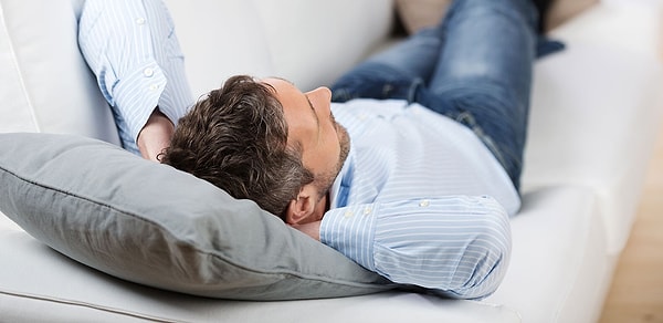 Поза «Философа»