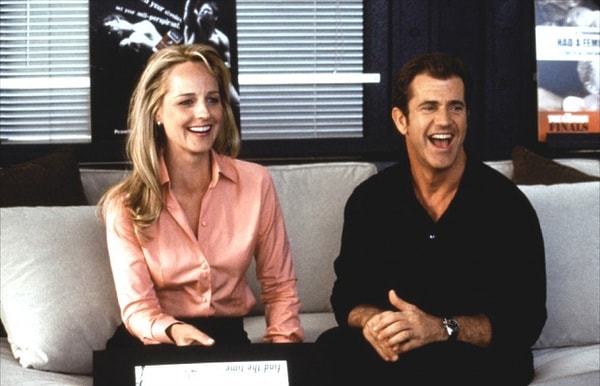 10. Чего хотят женщины (2000)