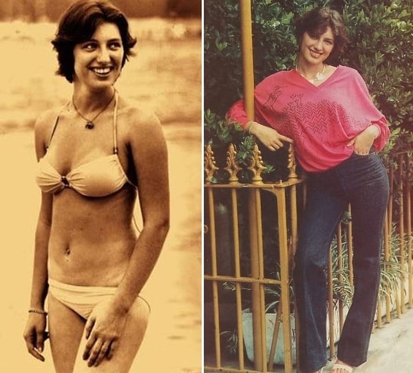 8. Не теряла времени девушка и в делах любовных: ее первым мужем стал сотрудник Daily Mirror, который, кстати, ушел ради Лилианы из семьи.