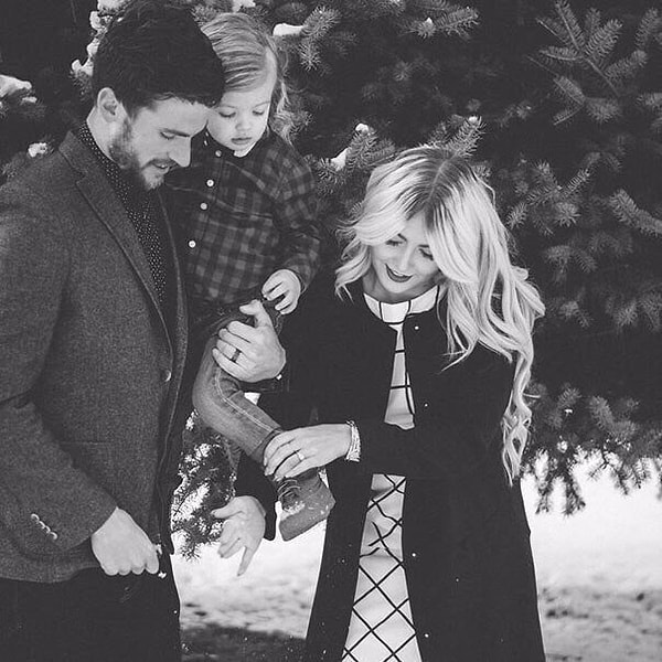 6. Семья - это и есть настоящее богатство!