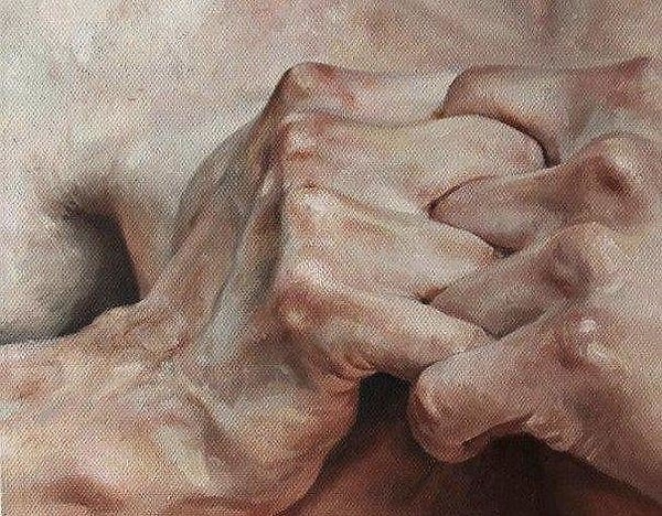 17. Человек ценен, когда его слова совпадают с его действиями.