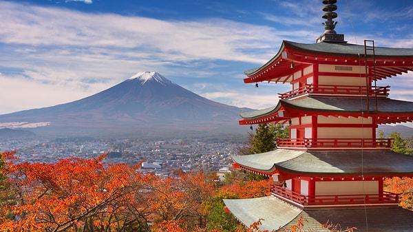 4. Japonya'da Hokkaido, Shikoko ve Kyushu olarak bilinen üç şey, nedir?