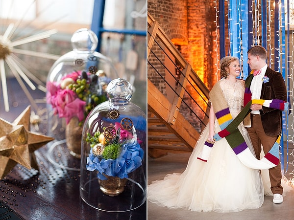 1. Гиковская свадьба