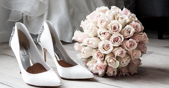 8 неординарных способов сделать свою свадьбу по-настоящему незабываемой