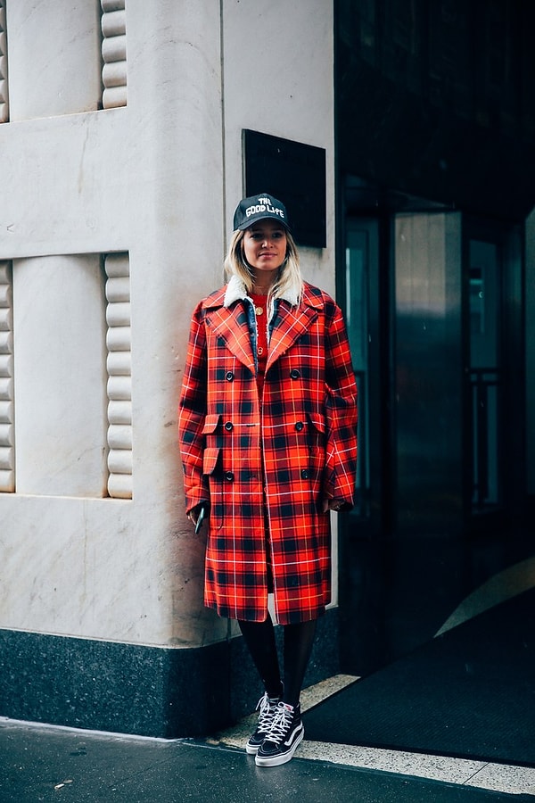 8. Ключевых слова, которые отражают тенденцию последнего времени - элегантность без усилий.