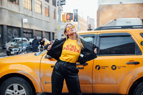 16. Кажется, тренды 90-х возвращаются!