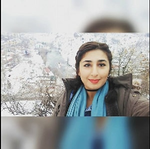 Nazlıcan Polat Profil Resmi