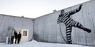 Norveç'te Bulunan Dünyanın En Lüks Hapishanesi: Halden