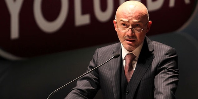 Dünkü satışın ardından, Garanti Bankası Yönetim Kurulu Başkanlığı görevini Ferit Şahenk sürdürmeye devam edecek.