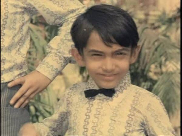 1. Hindistan'da olduğu gibi Türkiye'de de ciddi bir hayran kitlesine sahip Aamir Khan, 14 Mart 1965'te Mumbai'de dünyaya geldi.