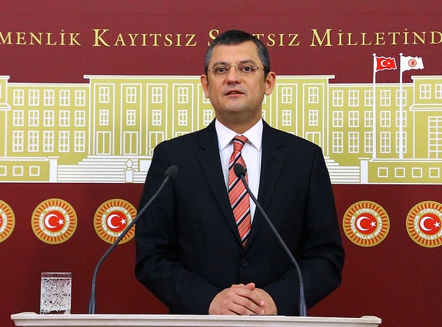 Özel: 'Kimliğinin tespiti için çalışma başlatıldı'