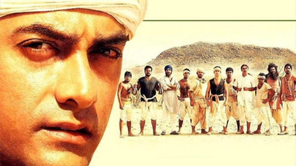 # Lagaan: Evvel Zaman İçinde Hindistan'da / Lagaan: Once Upon a Time in India (2001)