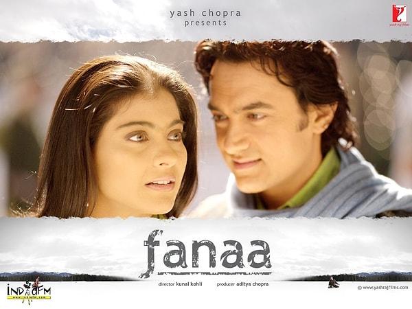 # Fanaa (2006)
