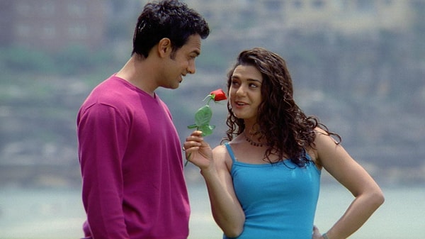 # Dil Chahta Hai (2001)