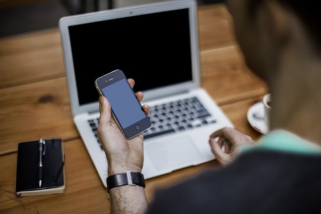 2. Telefonunu sonsuza kadar kilitli tutmak