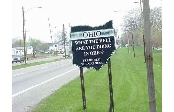 35. Ohio