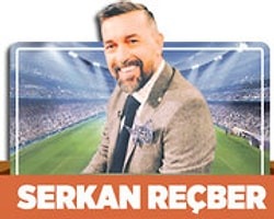 Advocaat hediye etti - Serkan Reçber