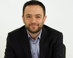 Stoper oyun kuramazsa... - Uğur Meleke