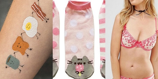 20 секретных вещей, благодаря которым каждая девушка почувствует себя милашкой