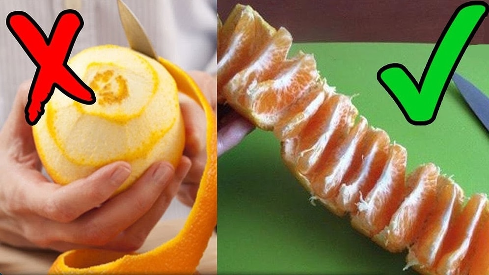 10 продуктов, которые мы едим неправильно