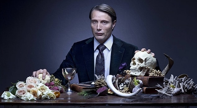23. Hannibal