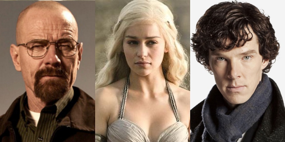 Onedio Okurlarına Göre Gelmiş Geçmiş En İyi 29 Yabancı Dizi