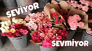 Bu Çiçek Falına Göre 'Seviyor mu? Sevmiyor mu?' Söylüyoruz!
