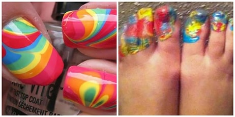 15 примеров того, как советы "сделай сам" не оправдывают ожидания