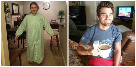 15 примеров неожиданных подарков от бабушек