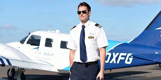 5. Pilot