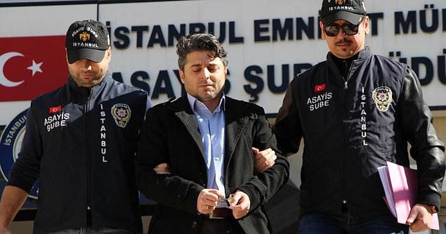 Poliste, savcıda ve mahkemede ‘Duygularıma yenik düştüm, pişmanım’ diyen Mehmet Ali Aligül, adli kontrolle serbest bırakılınca, “Hiç kimseden korkum yok” diye konuşmuştu.