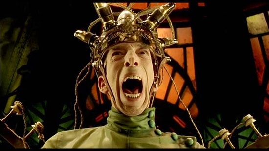 Gerçeğe Dönüşen Korku Ütopyası: Bilim İnsanları Artık Beyin Taramasıyla Zihin Okuyabiliyor!