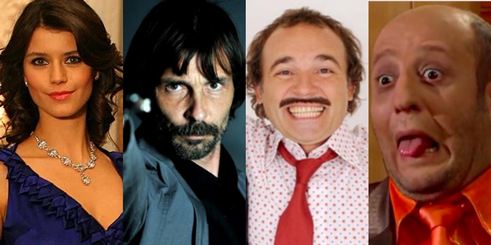 Onedio Okurlarına Göre Gelmiş Geçmiş En İyi 29 Yerli Dizi