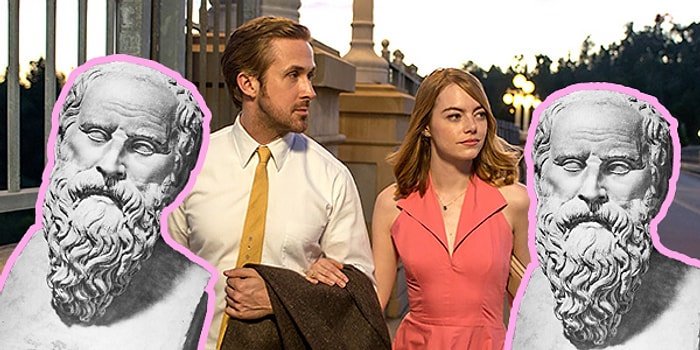 Bilge İnsan Diyojen'den Evlenmeyi Düşünenleri Şüphe İçinde Bırakacak Çarpıcı Bir Ders