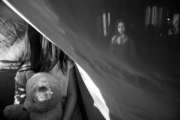 8. Категория "Изобразительное искусство" - 1 место