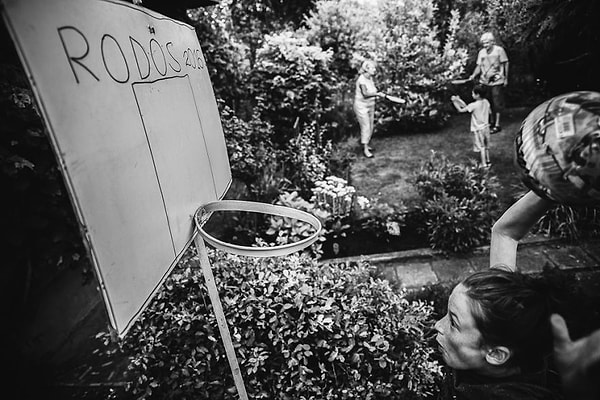 16. Категория "Стиль жизни" - 1 место