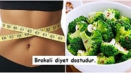 Kış Bitmeden Tabak Tabak Brokoli Yemenizi Sağlayacak 13 Sağlıklı Neden