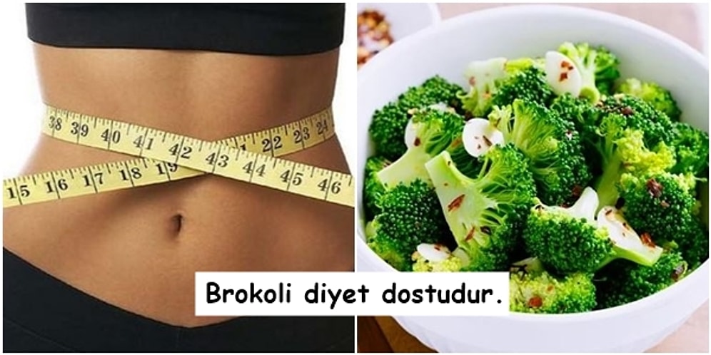 Kış Bitmeden Tabak Tabak Brokoli Yemenizi Sağlayacak 13 Sağlıklı Neden