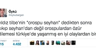 Goygoycuların Şubat Ayında En Çok Güldüğü 23 Tweet