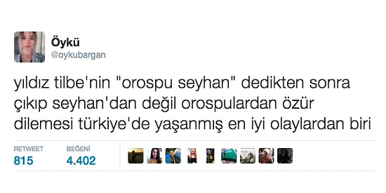 Goygoycuların Şubat Ayında En Çok Güldüğü 23 Tweet