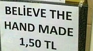 Yurdum İnsanının İngilizceyle Mücadelesinden 15 Güldüren Örnek