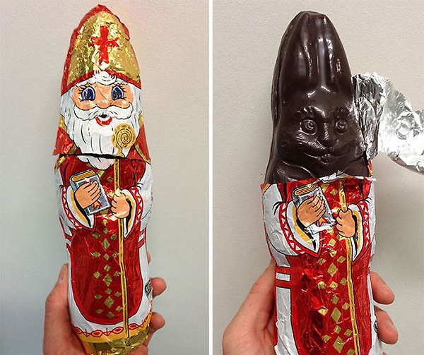 2. Повсюду обман