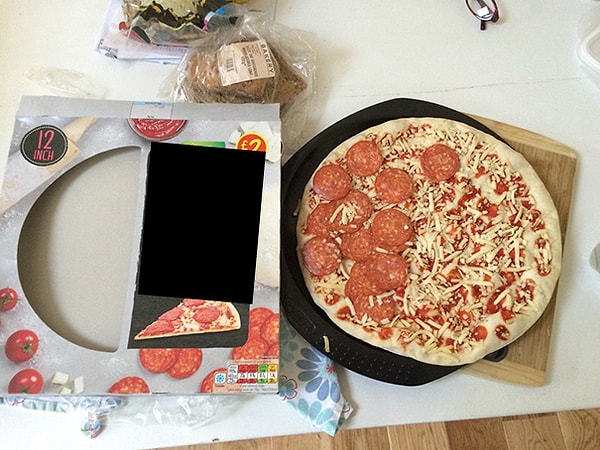 5. Вам всё равно никто не поверит