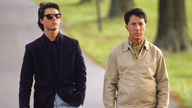 Yağmur Adam (1988)  8.0