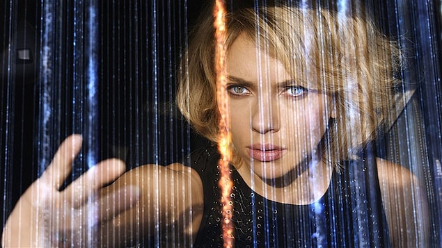 Lucy (2014) 6.4