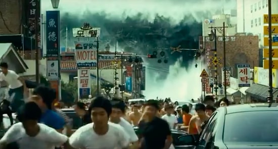 5 необъяснимых существ снятых на камеру